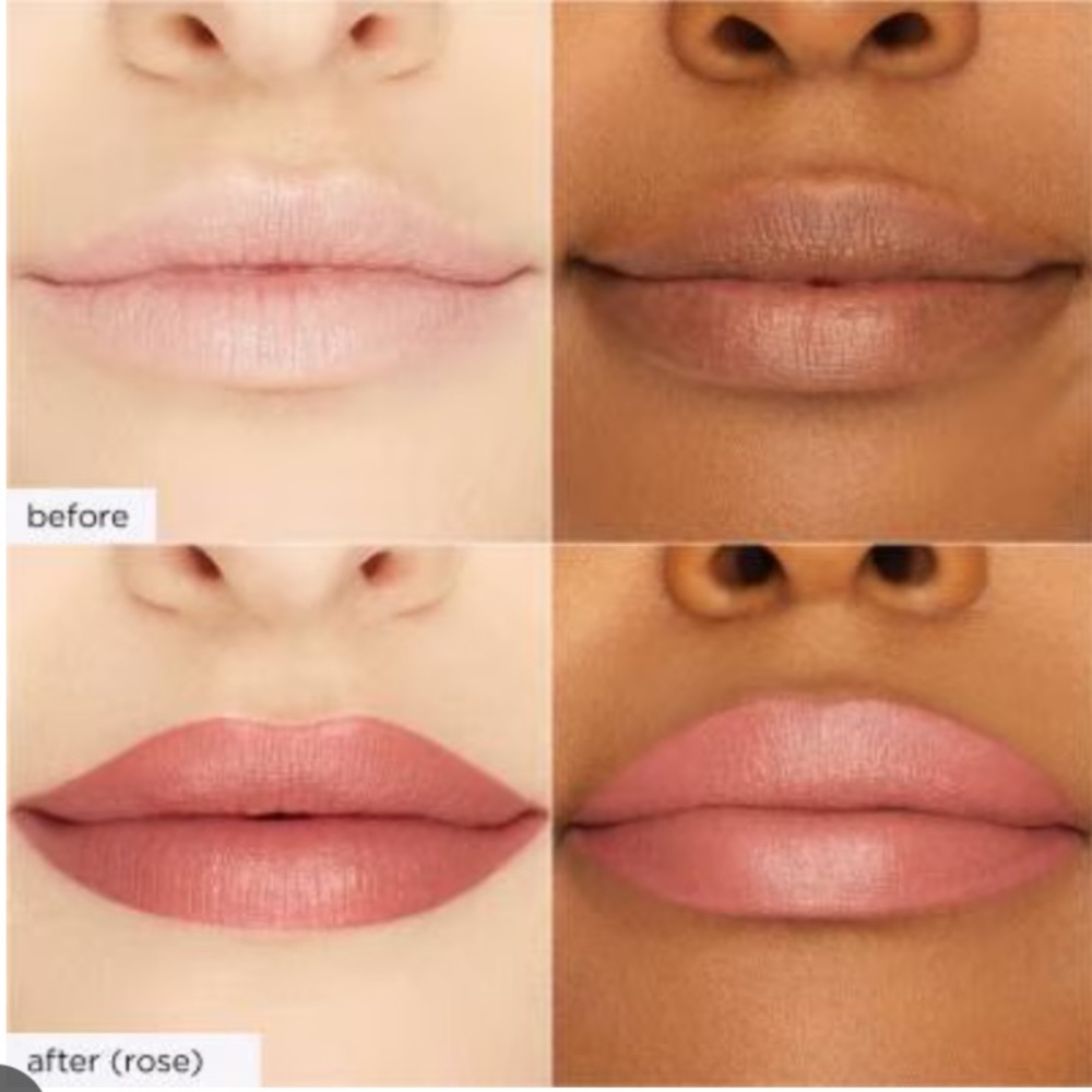 Tarte Maracuja Juicy Satin Lipstick in Rose BNIB - Picture 15 of 15